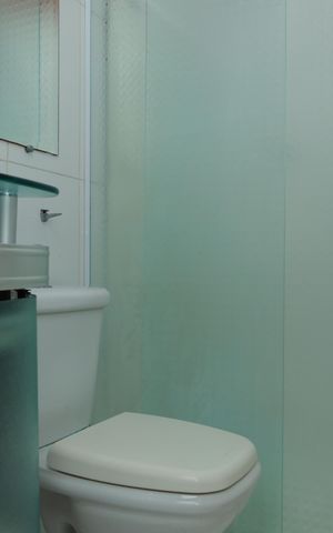 Casa para alugar com 80m², 4 quartos e 1 vagaBanheiro 1 - Suíte