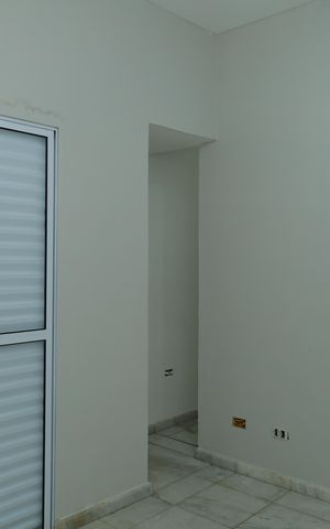 Casa para alugar com 80m², 4 quartos e 1 vagaQuarto 4 - Suíte
