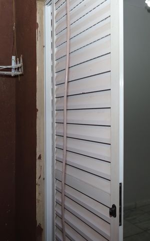 Casa para alugar com 80m², 4 quartos e 1 vagaVaranda