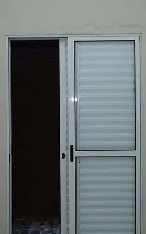 Casa para alugar com 80m², 4 quartos e 1 vagaVaranda