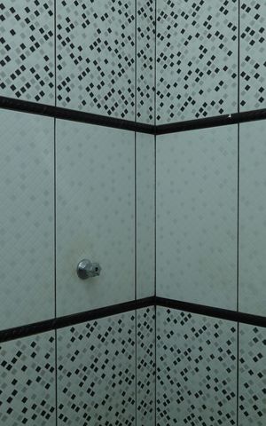 Casa para alugar com 80m², 4 quartos e 1 vagaBanheiro 2