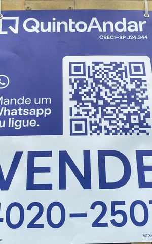 Casa à venda com 125m², 3 quartos e 2 vagasPlaquinha