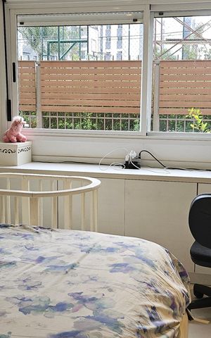 Apartamento à venda com 193m², 3 quartos e 2 vagas Apartamento à venda com 193m², 3 quartos e 2 vagasQuarto