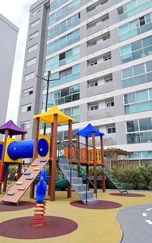 Apartamento à venda com 193m², 3 quartos e 2 vagas Apartamento à venda com 193m², 3 quartos e 2 vagasÁrea externa
