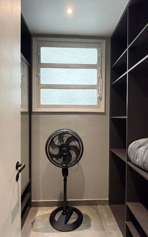 Apartamento à venda com 100m², 3 quartos e 1 vaga Apartamento à venda com 100m², 3 quartos e 1 vagaSuíte - closet