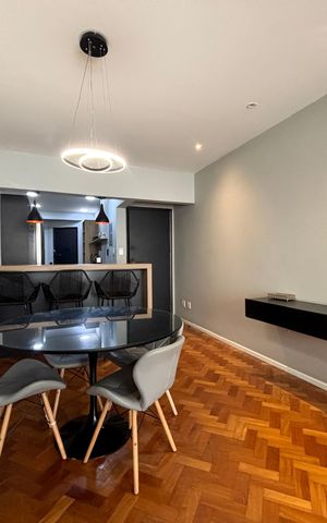 Apartamento à venda com 100m², 3 quartos e 1 vaga Apartamento à venda com 100m², 3 quartos e 1 vagaSala
