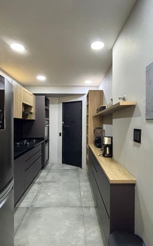 Apartamento à venda com 100m², 3 quartos e 1 vaga Apartamento à venda com 100m², 3 quartos e 1 vagaCozinha