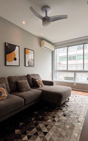 Apartamento à venda com 100m², 3 quartos e 1 vaga Apartamento à venda com 100m², 3 quartos e 1 vagaSala