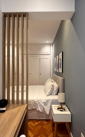Apartamento à venda com 100m², 3 quartos e 1 vaga Apartamento à venda com 100m², 3 quartos e 1 vagaSuíte