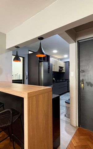 Apartamento à venda com 100m², 3 quartos e 1 vaga Apartamento à venda com 100m², 3 quartos e 1 vagaCozinha