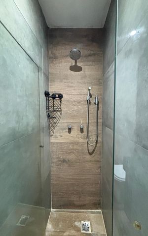 Apartamento à venda com 100m², 3 quartos e 1 vaga Apartamento à venda com 100m², 3 quartos e 1 vagaBanheiro social
