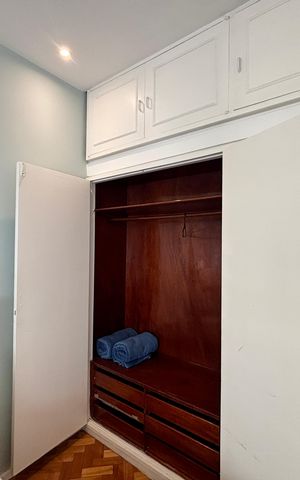 Apartamento à venda com 100m², 3 quartos e 1 vaga Apartamento à venda com 100m², 3 quartos e 1 vagaQuarto 2