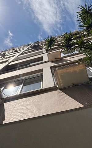 Apartamento à venda com 100m², 3 quartos e 1 vaga Apartamento à venda com 100m², 3 quartos e 1 vagaFachada