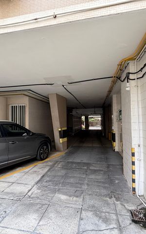 Apartamento à venda com 100m², 3 quartos e 1 vaga Apartamento à venda com 100m², 3 quartos e 1 vagaGaragem
