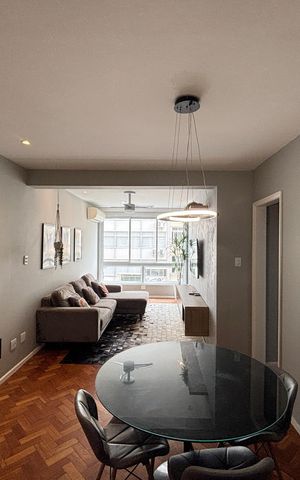 Apartamento à venda com 100m², 3 quartos e 1 vaga Apartamento à venda com 100m², 3 quartos e 1 vagaSala