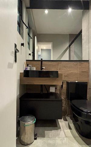 Apartamento à venda com 100m², 3 quartos e 1 vaga Apartamento à venda com 100m², 3 quartos e 1 vagaSuíte - banheiro