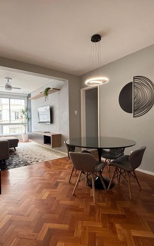 Apartamento à venda com 100m², 3 quartos e 1 vaga Apartamento à venda com 100m², 3 quartos e 1 vagaSala