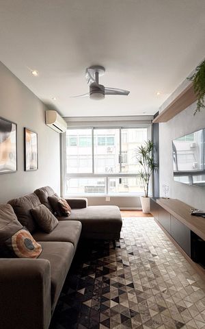 Apartamento à venda com 100m², 3 quartos e 1 vaga Apartamento à venda com 100m², 3 quartos e 1 vagaSala