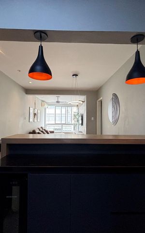 Apartamento à venda com 100m², 3 quartos e 1 vaga Apartamento à venda com 100m², 3 quartos e 1 vagaCozinha