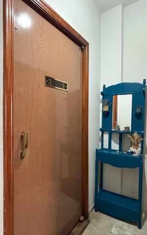 Apartamento à venda com 100m², 3 quartos e 1 vaga Apartamento à venda com 100m², 3 quartos e 1 vagaSala - hall de entrada social externo