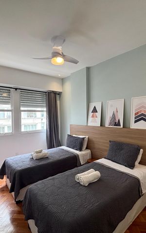 Apartamento à venda com 100m², 3 quartos e 1 vaga Apartamento à venda com 100m², 3 quartos e 1 vagaQuarto 2