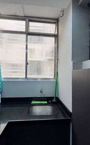 Apartamento à venda com 100m², 3 quartos e 1 vaga Apartamento à venda com 100m², 3 quartos e 1 vagaÁrea de serviço - suíte
