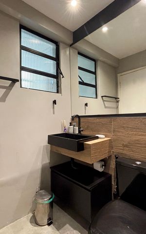 Apartamento à venda com 100m², 3 quartos e 1 vaga Apartamento à venda com 100m², 3 quartos e 1 vagaSuíte - banheiro
