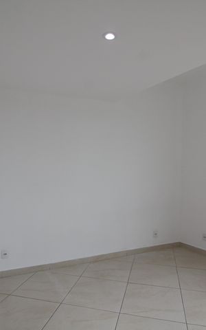 Casa para alugar com 64m², 1 quarto e 1 vagaQuarto