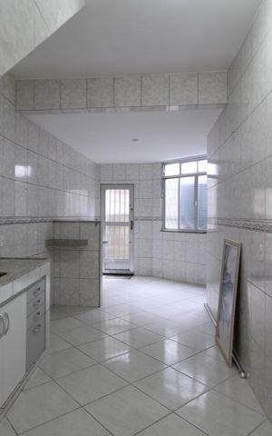 Casa para alugar com 64m², 1 quarto e 1 vagaCozinha