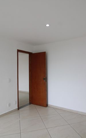 Casa para alugar com 64m², 1 quarto e 1 vagaQuarto