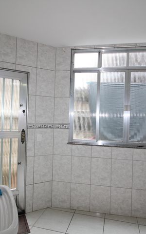 Casa para alugar com 64m², 1 quarto e 1 vagaÁrea de Serviço