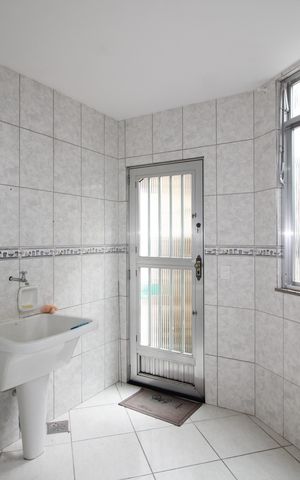 Casa para alugar com 64m², 1 quarto e 1 vagaÁrea de Serviço