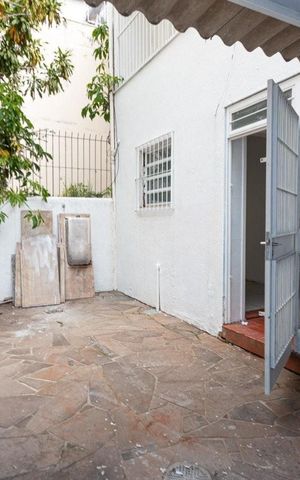 Casa à venda com 272m², 4 quartos e 3 vagasÁrea Comum 