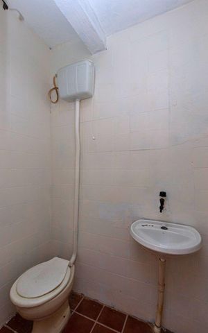 Casa à venda com 272m², 4 quartos e 3 vagasBanheiro 3