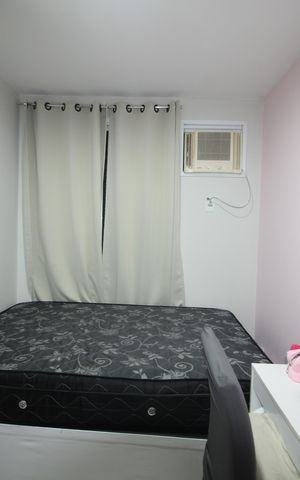 Apartamento à venda com 79m², 3 quartos e 2 vagasQuarto 1