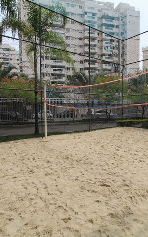 Apartamento à venda com 79m², 3 quartos e 2 vagasQuadra de Areia