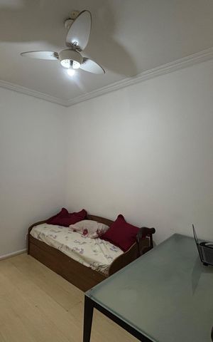 Apartamento à venda com 85m², 2 quartos e sem vaga Apartamento à venda com 85m², 2 quartos e sem vagaSala