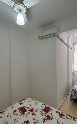 Apartamento à venda com 85m², 2 quartos e sem vaga Apartamento à venda com 85m², 2 quartos e sem vagaQuarto 2