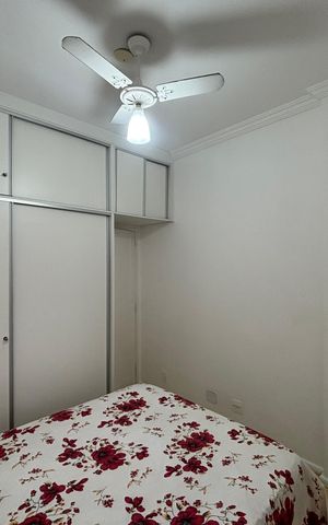 Apartamento à venda com 85m², 2 quartos e sem vaga Apartamento à venda com 85m², 2 quartos e sem vagaQuarto 2