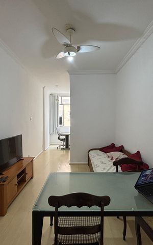Apartamento à venda com 85m², 2 quartos e sem vaga Apartamento à venda com 85m², 2 quartos e sem vagaSala