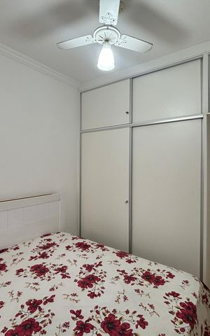 Apartamento à venda com 85m², 2 quartos e sem vaga Apartamento à venda com 85m², 2 quartos e sem vagaQuarto 2