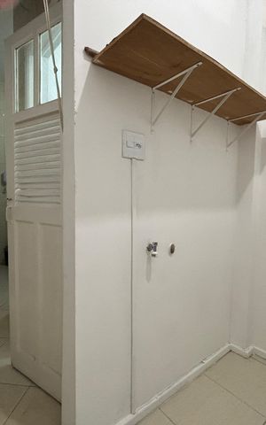 Apartamento à venda com 85m², 2 quartos e sem vaga Apartamento à venda com 85m², 2 quartos e sem vagaÁrea de serviço - quarto