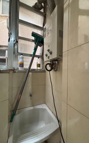 Apartamento à venda com 85m², 2 quartos e sem vaga Apartamento à venda com 85m², 2 quartos e sem vagaÁrea de serviço