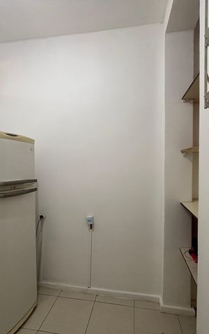 Apartamento à venda com 85m², 2 quartos e sem vaga Apartamento à venda com 85m², 2 quartos e sem vagaÁrea de serviço - quarto