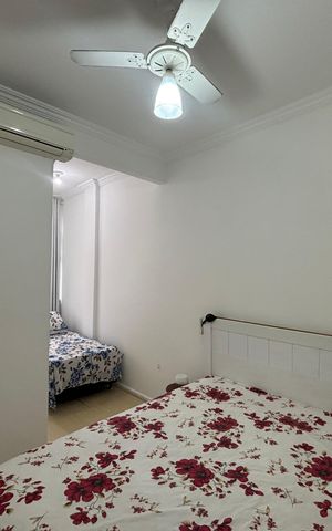 Apartamento à venda com 85m², 2 quartos e sem vaga Apartamento à venda com 85m², 2 quartos e sem vagaQuarto 2