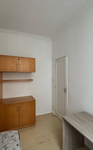 Apartamento à venda com 85m², 2 quartos e sem vaga Apartamento à venda com 85m², 2 quartos e sem vagaQuarto 1