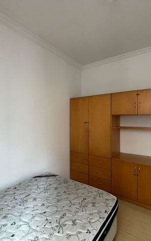 Apartamento à venda com 85m², 2 quartos e sem vaga Apartamento à venda com 85m², 2 quartos e sem vagaQuarto 1