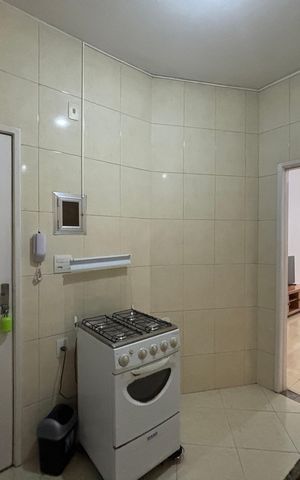 Apartamento à venda com 85m², 2 quartos e sem vaga Apartamento à venda com 85m², 2 quartos e sem vagaCozinha