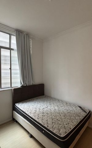 Apartamento à venda com 85m², 2 quartos e sem vaga Apartamento à venda com 85m², 2 quartos e sem vagaQuarto 1