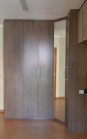 Apartamento à venda com 76m², 2 quartos e 1 vagaQuarto Suíte